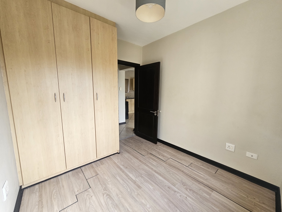 To Let 1 Bedroom Property for Rent in Panmure Eastern Cape